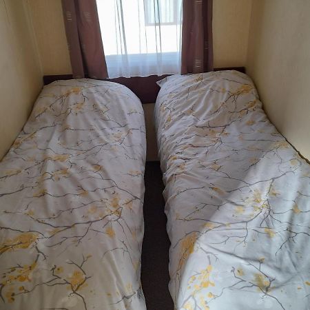 Pine Ridge 59 Rockley Park Poole With Sea View Sleeps Six Hotel Buitenkant foto