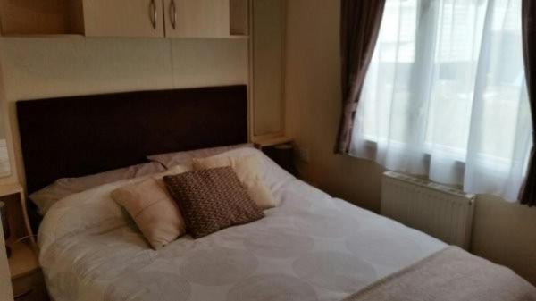 Pine Ridge 59 Rockley Park Poole With Sea View Sleeps Six Hotel Buitenkant foto