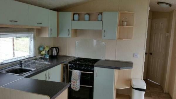 Pine Ridge 59 Rockley Park Poole With Sea View Sleeps Six Hotel Buitenkant foto