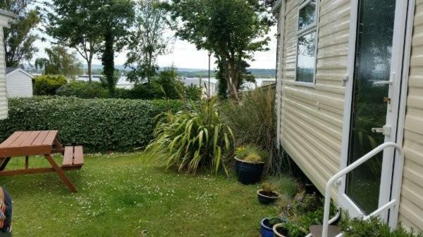 Pine Ridge 59 Rockley Park Poole With Sea View Sleeps Six Hotel Buitenkant foto